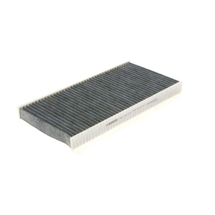 Karbonlu Polen Filtresi Opel Vectra C Corsa C Combo Tigra (2000-) - BOSCH 1987432376