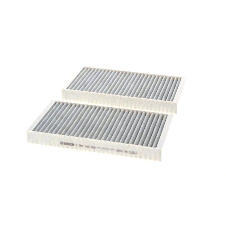 Polen Filtresi Renault Laguna III (2007-) - BOSCH 1987432500