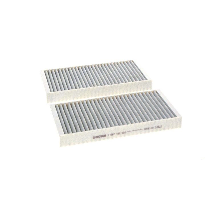 Polen Filtresi Renault Laguna III (2007-) - BOSCH 1987432500