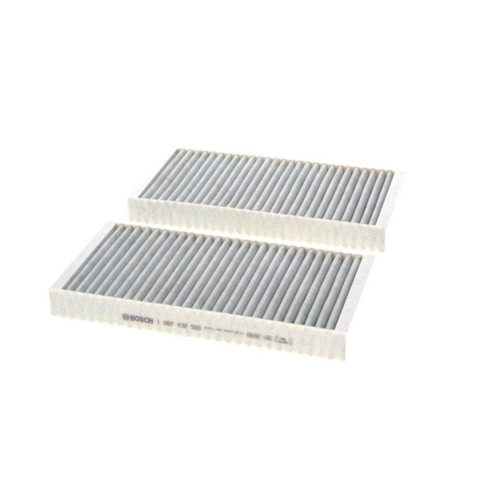Polen Filtresi Renault Laguna III (2007-) - BOSCH 1987432500