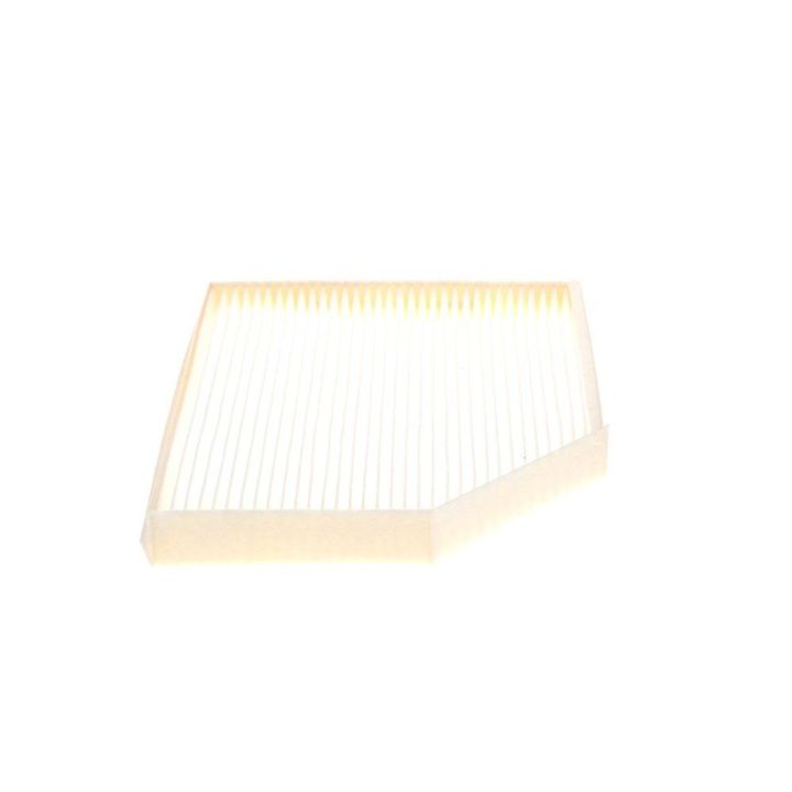 Kabin Filtresi Audi A4 A5 Q5 Porsche Macan (2007-) - BOSCH 1987435016