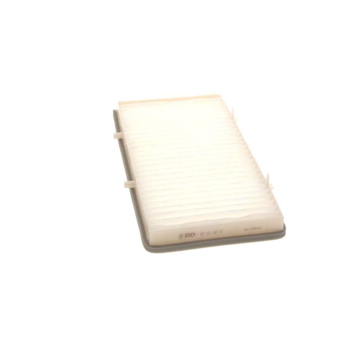 Kabin Polen Filtresi Opel Movano Vivaro Renault Trafic II Nissan Primastar - Bosch 1987432208