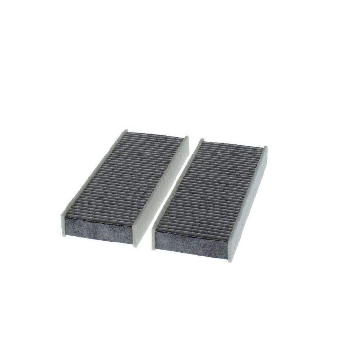 Aktif Karbonlu Polen Filtresi Peugeot 308 - Bosch 1987435525