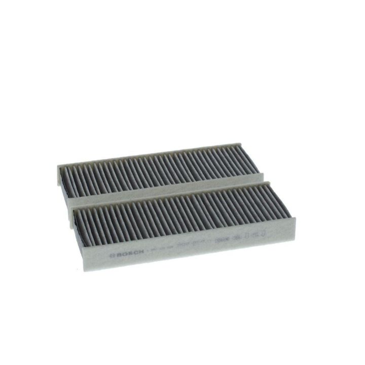 Aktif Karbonlu Polen Filtresi Peugeot 308 - Bosch 1987435525