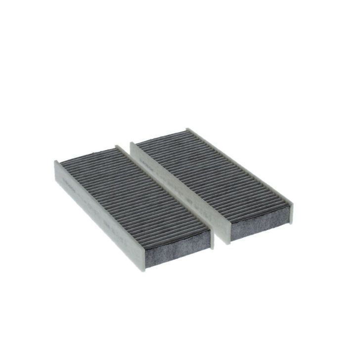 Aktif Karbonlu Polen Filtresi Peugeot 308 - Bosch 1987435525