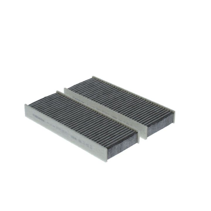 Aktif Karbonlu Polen Filtresi Peugeot 308 - Bosch 1987435525