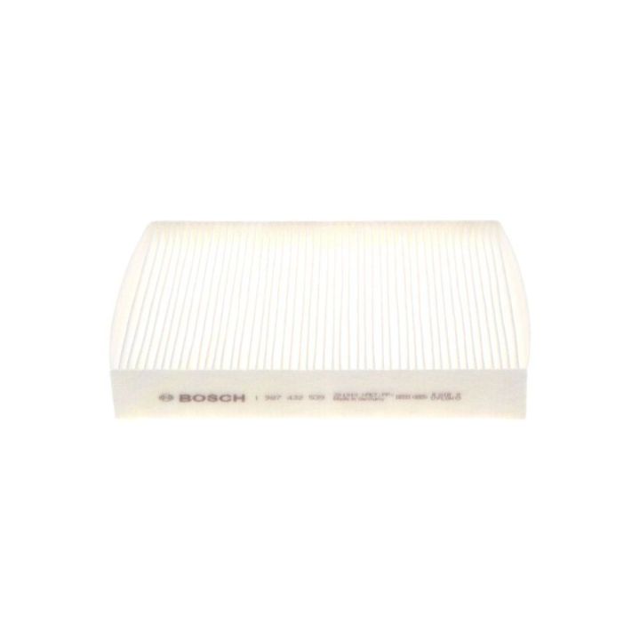 Pollen Filtresi Focus C-Max Kuga Mondeo Focus III İçin (E.No:1987432109) - Bosch 1987432539