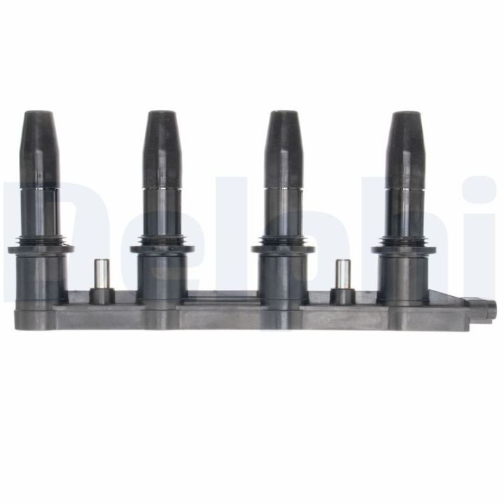 Ateşleme Bobini Chevrolet Aveo - Cruze Opel Astra J - Corsa E - insignia A - Zafira - GN10234-12B1 Delphi