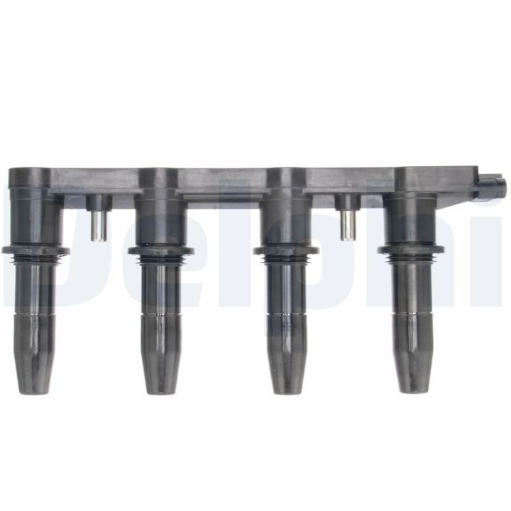 Ateşleme Bobini Chevrolet Aveo - Cruze Opel Astra J - Corsa E - insignia A - Zafira - GN10234-12B1 Delphi