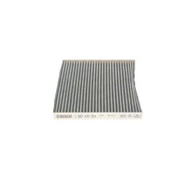 Aktif Karbonlu Kabin Filtresi Nissan Qashqai Modelleri İçin - BOSCH 1987435554