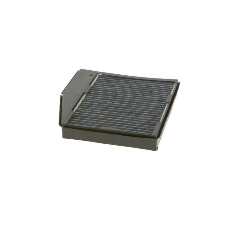Polen Filtresi Fiat Doblo Punto (1999-) - Bosch 1987432365