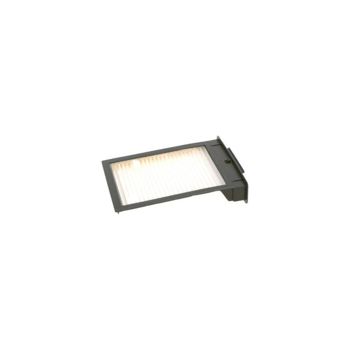 Polen Filtresi Citroen C1, Peugeot 107 Ve Toyota Aygo İçin (2005-) - Bosch 1987432189