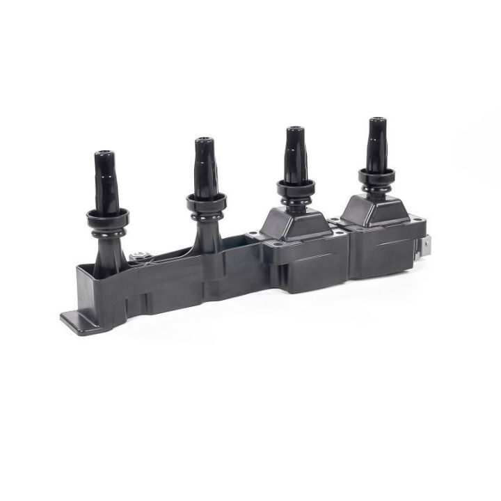 Ateşleme Bobini PSA Berlingo C2 - C3 - C4 - Xsara - 206 - 307 - 308 - Partner - GN10319-12B1 Delphi