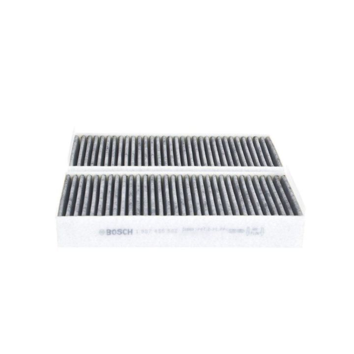 Aktif Karbonlu Kabin Filtresi Active Tourer Gran Tourer (2014-) - BOSCH 1987435582