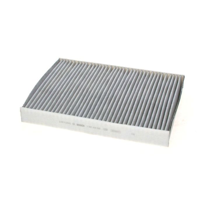 Aktif Karbonlu Kabin Filtresi Volvo S90 (2016-) - BOSCH 1987435559