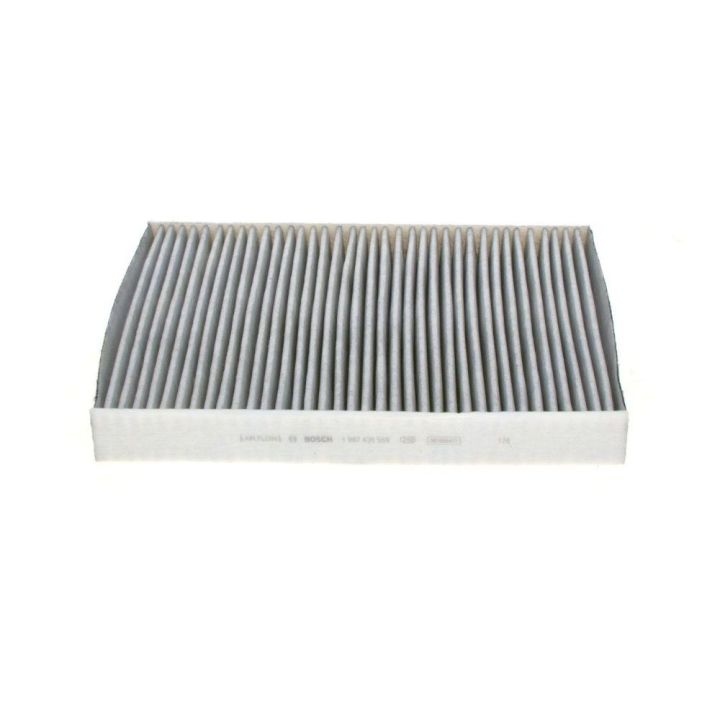 Aktif Karbonlu Kabin Filtresi Volvo S90 (2016-) - BOSCH 1987435559