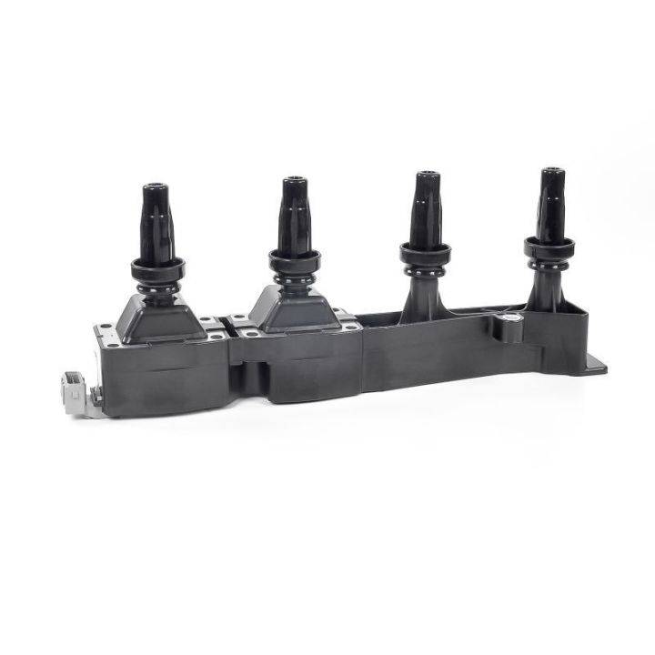Ateşleme Bobini PSA Berlingo C2 - C3 - C4 - Xsara - 206 - 307 - 308 - Partner - GN10319-12B1 Delphi