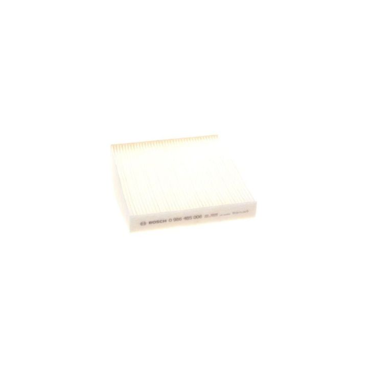 Polen Filtresi Land Rover Discovery IV Range Sport Toyota Corolla Auris Yaris RAV4 - Bosch 09864B5006
