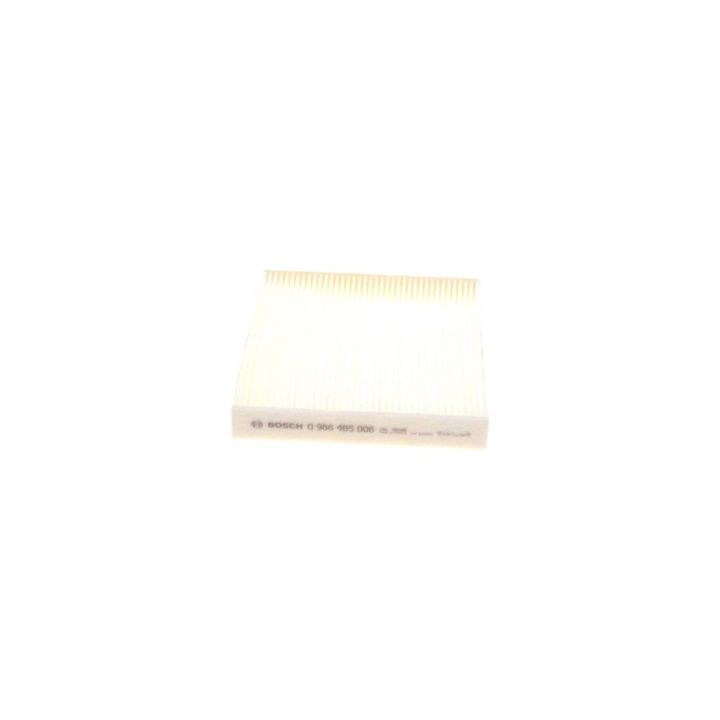 Polen Filtresi Land Rover Discovery IV Range Sport Toyota Corolla Auris Yaris RAV4 - Bosch 09864B5006