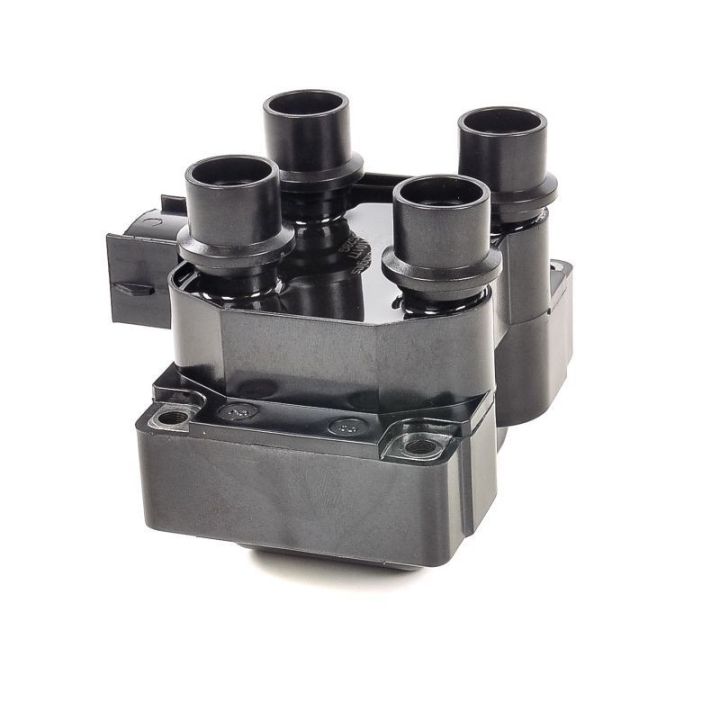 Ateşleme Bobini Ford Escort Fiesta Mondeo Orion Puma 1988-2002 - GN10177-12B1 Delphi