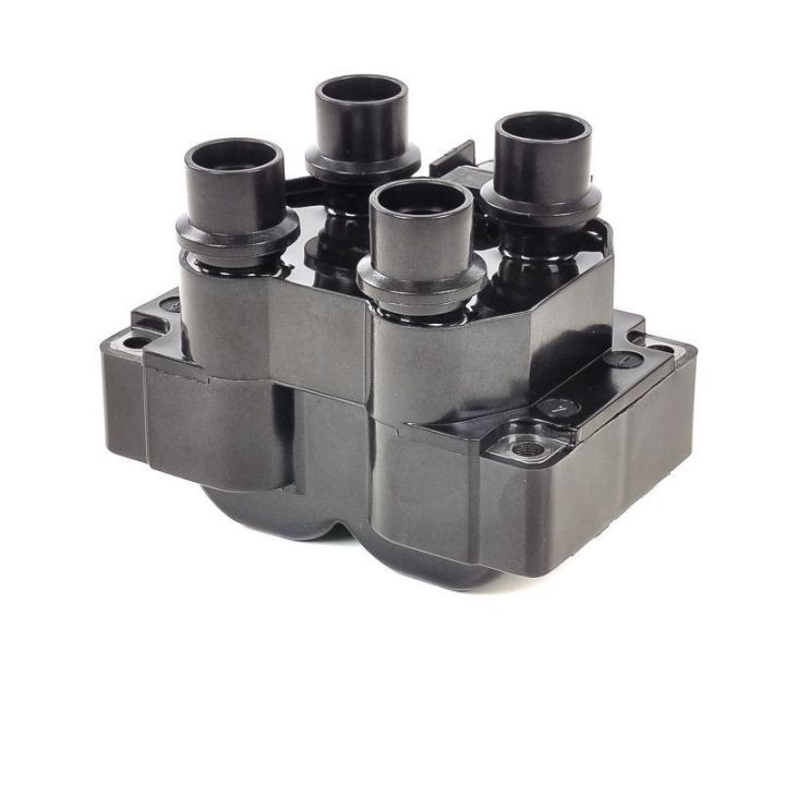 Ateşleme Bobini Ford Escort Fiesta Mondeo Orion Puma 1988-2002 - GN10177-12B1 Delphi