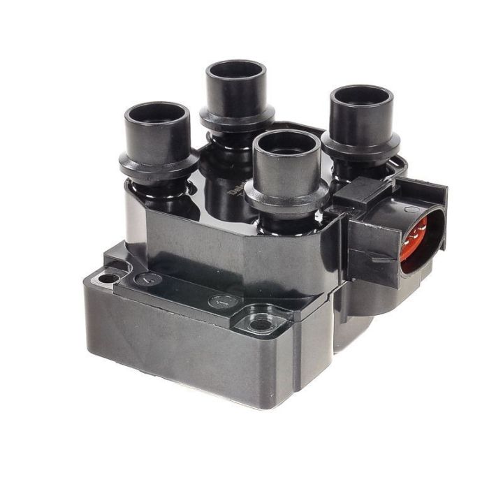 Ateşleme Bobini Ford Escort Fiesta Mondeo Orion Puma 1988-2002 - GN10177-12B1 Delphi