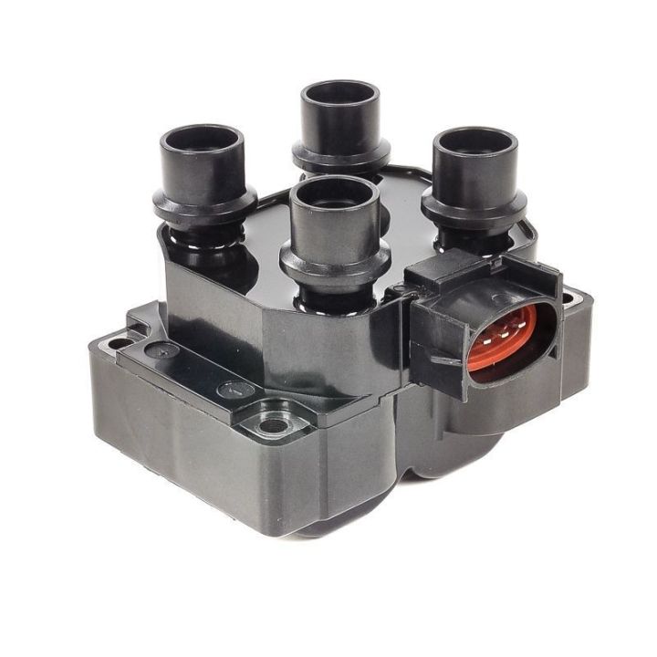 Ateşleme Bobini Ford Escort Fiesta Mondeo Orion Puma 1988-2002 - GN10177-12B1 Delphi