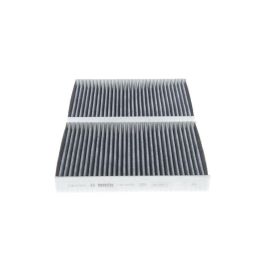 Bmw Rolls-Royce Aktif Karbonlu Kabin Filtresi 5-6-7-8 Seri - Bosch 1987435578