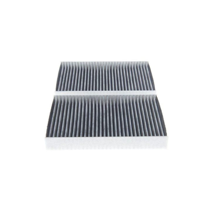 Bmw Rolls-Royce Aktif Karbonlu Kabin Filtresi 5-6-7-8 Seri - Bosch 1987435578
