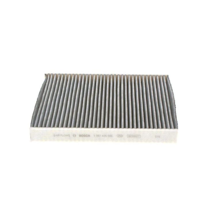Vw Seat Skoda Arona Ibiza Kamiq Polo Aktif Karbonlu Kabin Filtresi - Bosch 1987435596