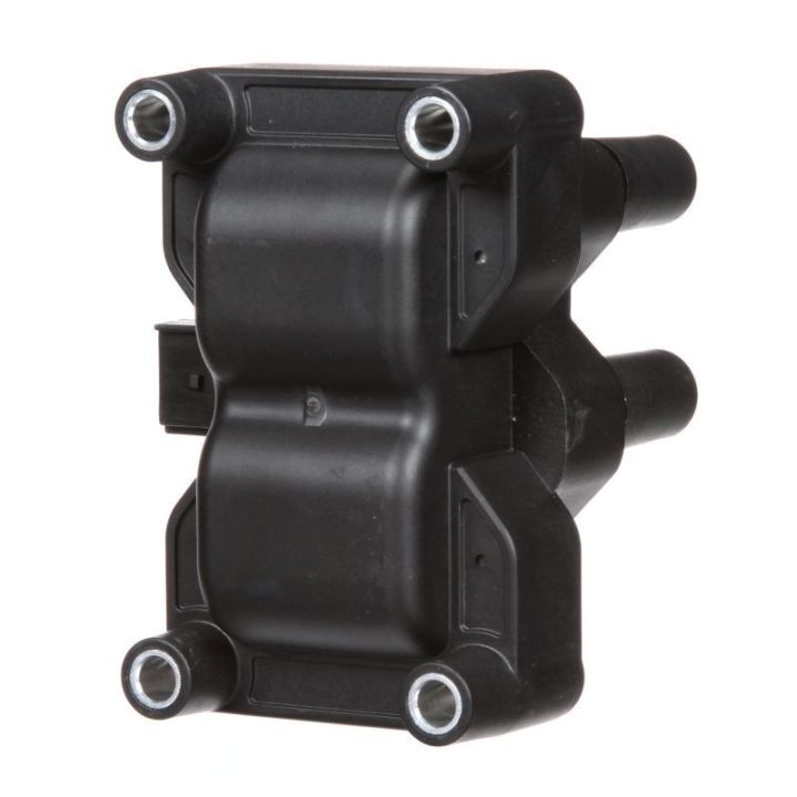 Ateşleme Bobini Ford C-Max, Focus C-Max, Fiesta, Focus, Fusion, Ka, Mondeo, Volvo C30, S40, V50 (2004 - ) GN10205-12B1 Delphi