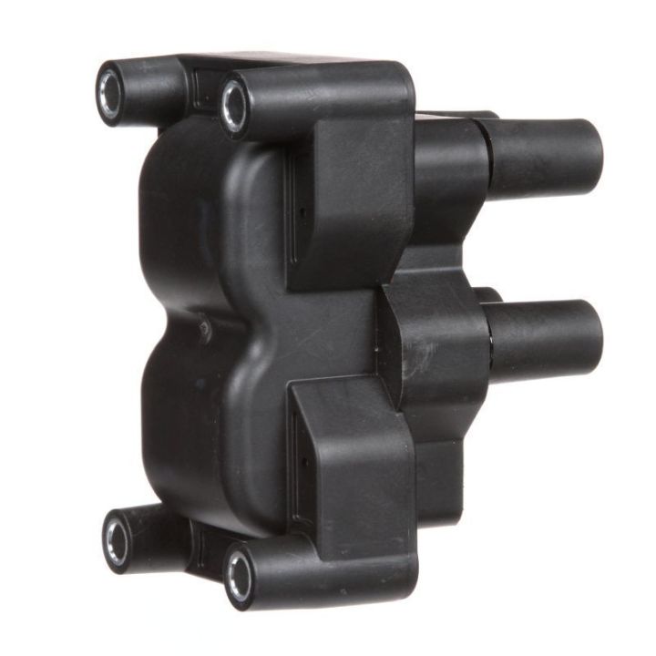 Ateşleme Bobini Ford C-Max, Focus C-Max, Fiesta, Focus, Fusion, Ka, Mondeo, Volvo C30, S40, V50 (2004 - ) GN10205-12B1 Delphi