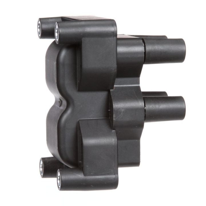 Ateşleme Bobini Ford C-Max, Focus C-Max, Fiesta, Focus, Fusion, Ka, Mondeo, Volvo C30, S40, V50 (2004 - ) GN10205-12B1 Delphi