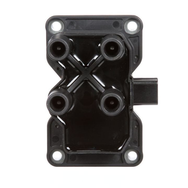 Ateşleme Bobini Ford C-Max, Focus C-Max, Fiesta, Focus, Fusion, Ka, Mondeo, Volvo C30, S40, V50 (2004 - ) GN10205-12B1 Delphi