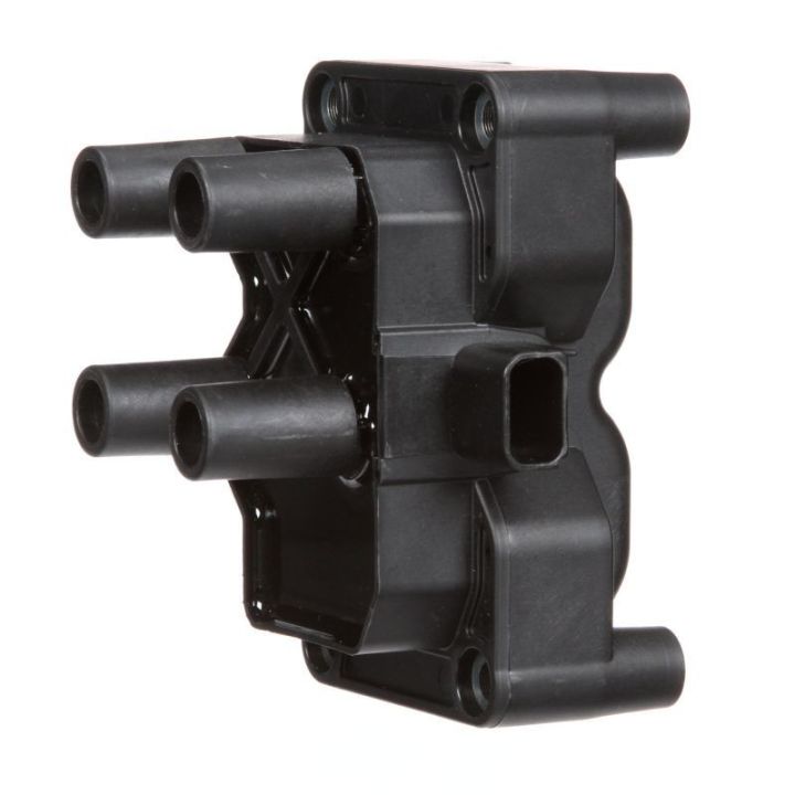 Ateşleme Bobini Ford C-Max, Focus C-Max, Fiesta, Focus, Fusion, Ka, Mondeo, Volvo C30, S40, V50 (2004 - ) GN10205-12B1 Delphi