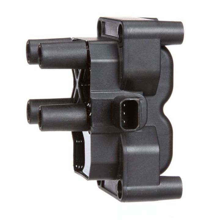 Ateşleme Bobini Ford C-Max, Focus C-Max, Fiesta, Focus, Fusion, Ka, Mondeo, Volvo C30, S40, V50 (2004 - ) GN10205-12B1 Delphi