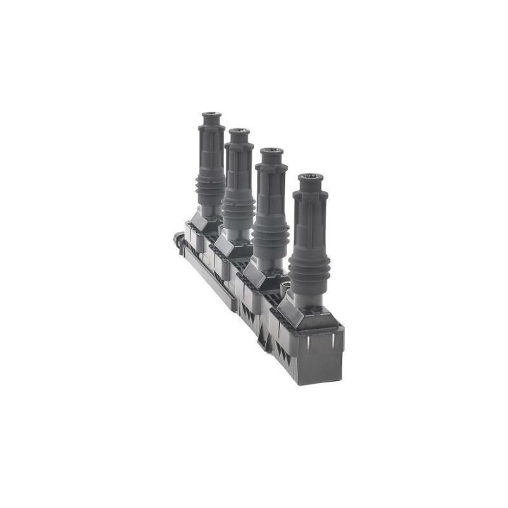 Ateşleme Bobini Opel Astra G, Corsa, Agila 9807 Oe-1208012 - GN10204-12B1 Delphi