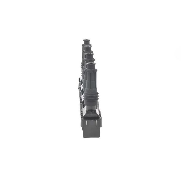 Ateşleme Bobini Opel Astra G, Corsa, Agila 9807 Oe-1208012 - GN10204-12B1 Delphi