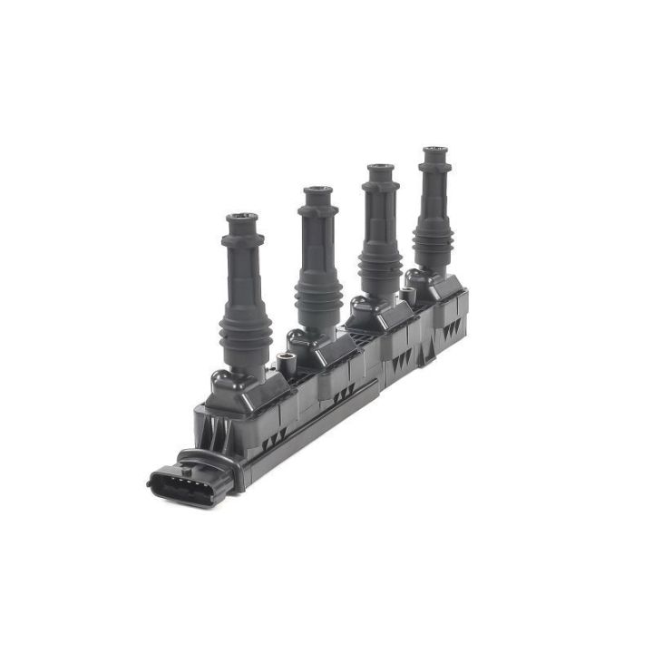Ateşleme Bobini Opel Astra G, Corsa, Agila 9807 Oe-1208012 - GN10204-12B1 Delphi