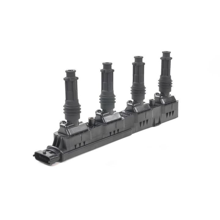 Ateşleme Bobini Opel Astra G, Corsa, Agila 9807 Oe-1208012 - GN10204-12B1 Delphi