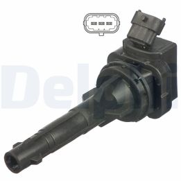 Ateşleme Bobini Toyota Corolla 1.6i 16V Sedan (Gasolina) - GN10203-12B1 Delphi