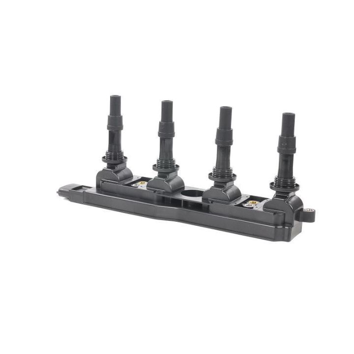 Ateşleme Bobini Opel Astra G H, Corsa Meriva, Signum, Tigra, Vectra, Zafira, Saab9, 39500 Oe-9119567 - GN10198-12B1 Delphi