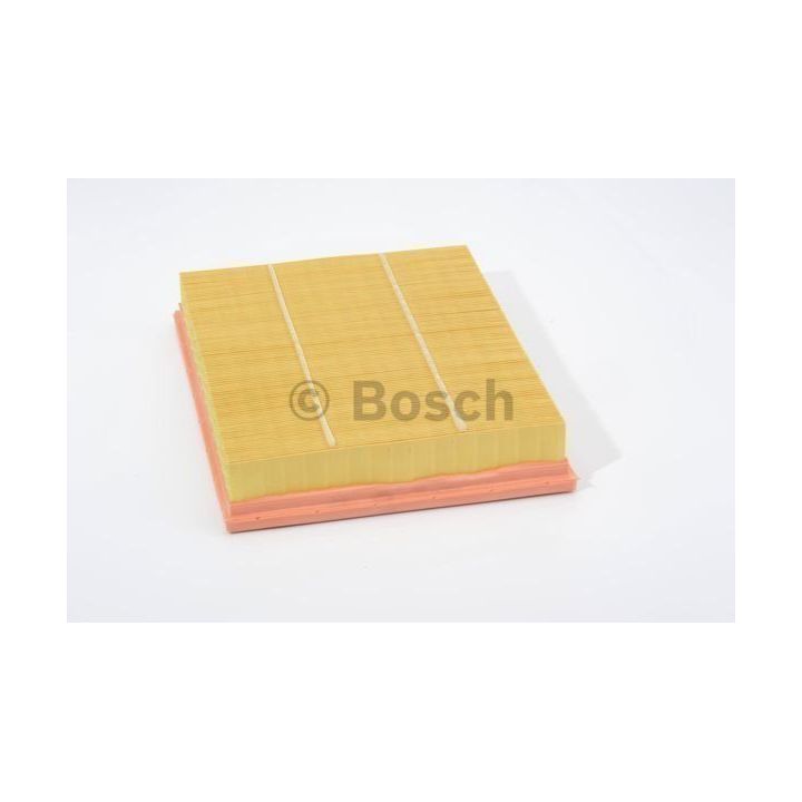 Hava Filtresi (Telli) Opel Vectra C, Signum - Bosch 1457433579