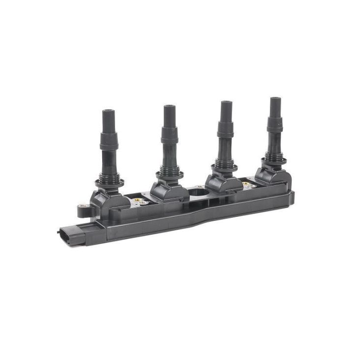 Ateşleme Bobini Opel Astra G H, Corsa Meriva, Signum, Tigra, Vectra, Zafira, Saab9, 39500 Oe-9119567 - GN10198-12B1 Delphi