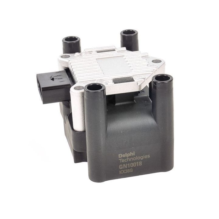 Ateşleme Bobini VAG Universal Tüm Seriler 1996-2011 - GN10018-12B1 Delphi