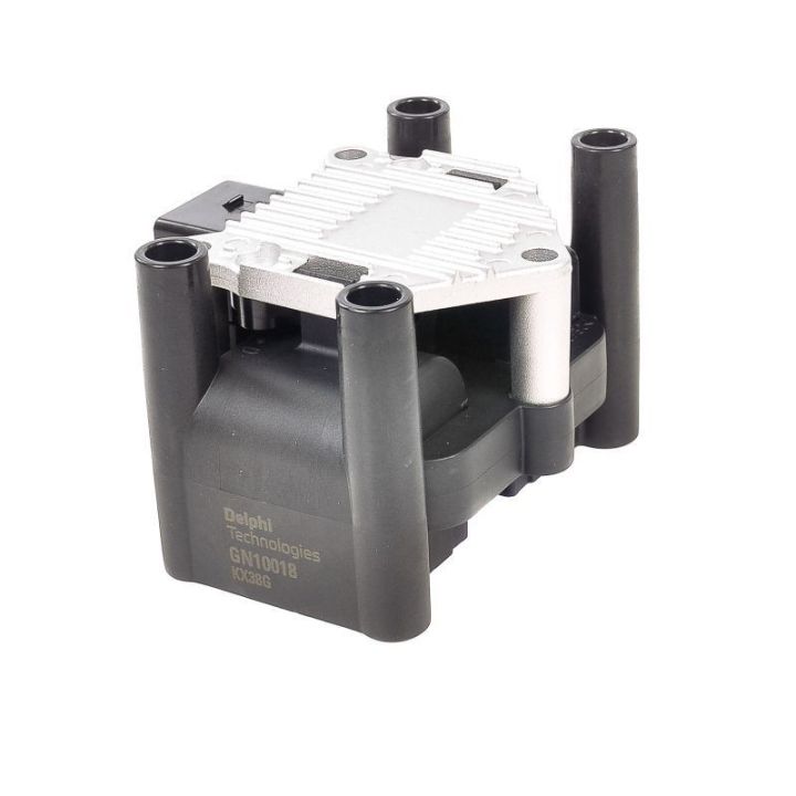 Ateşleme Bobini VAG Universal Tüm Seriler 1996-2011 - GN10018-12B1 Delphi