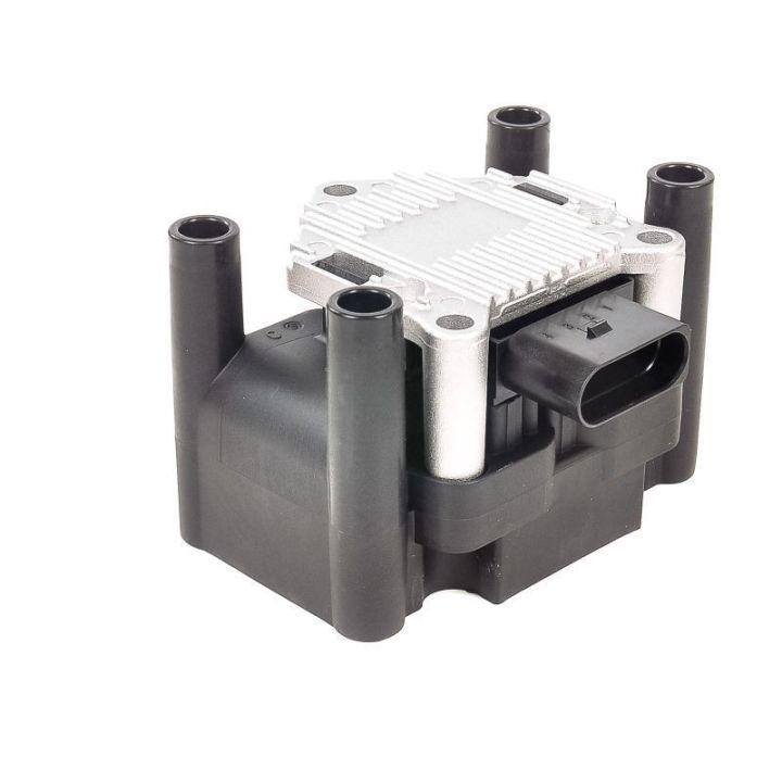 Ateşleme Bobini VAG Universal Tüm Seriler 1996-2011 - GN10018-12B1 Delphi