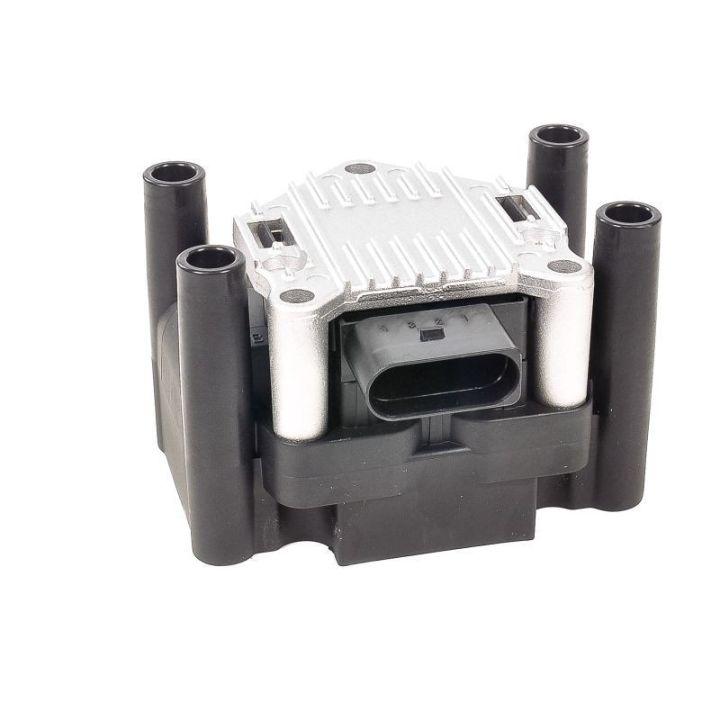 Ateşleme Bobini VAG Universal Tüm Seriler 1996-2011 - GN10018-12B1 Delphi