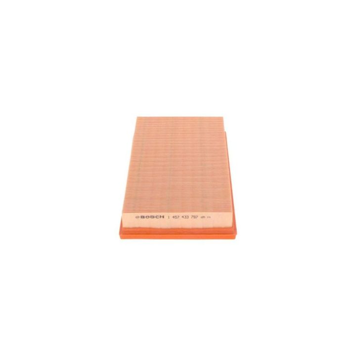 Hava Filtresi Saab 9-3 - Bosch 1457433797