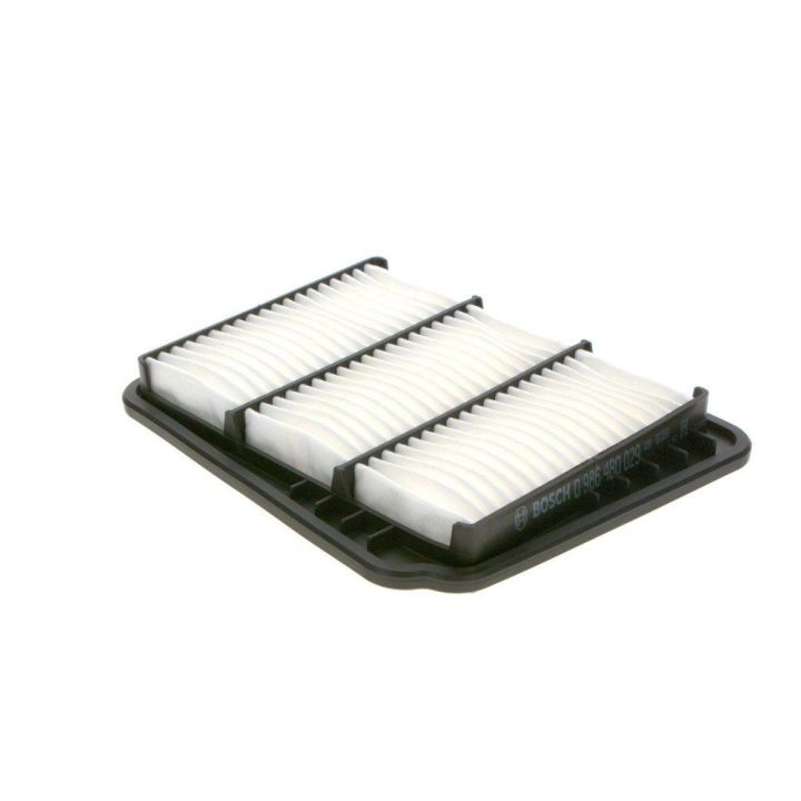 Hava Filtresi Chevrolet Lacetti Daewoo (2004-2010) - Bosch 09864B0029